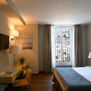 Camera executive con letto queen size